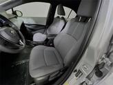 Thumbnail of 2022 Silver Toyota Corolla