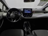 Thumbnail of 2022 Silver Toyota Corolla