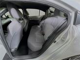 Thumbnail of 2022 Silver Toyota Corolla