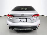 Thumbnail of 2022 Silver Toyota Corolla