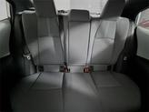 Thumbnail of 2022 Silver Toyota Corolla