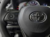 Thumbnail of 2022 Silver Toyota Corolla