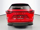 Thumbnail of 2022 Redline Lexus NX 250