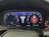 Thumbnail of 2024 Crystal Black Pearl Honda Accord Hybrid