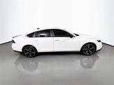 Thumbnail of 2024 Crystal Black Pearl Honda Accord Hybrid