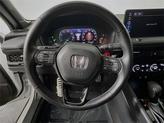 Thumbnail of 2024 Crystal Black Pearl Honda Accord Hybrid
