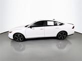Thumbnail of 2024 Crystal Black Pearl Honda Accord Hybrid