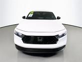 Thumbnail of 2024 Crystal Black Pearl Honda Accord Hybrid