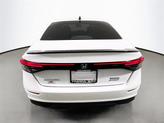 Thumbnail of 2024 Crystal Black Pearl Honda Accord Hybrid