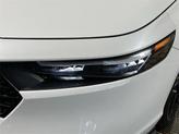 Thumbnail of 2024 Crystal Black Pearl Honda Accord Hybrid