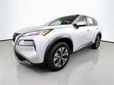Thumbnail of 2023 Brilliant Silver Metallic Nissan Rogue
