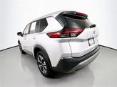 Thumbnail of 2023 Brilliant Silver Metallic Nissan Rogue