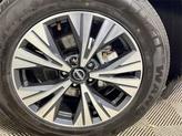 Thumbnail of 2023 Brilliant Silver Metallic Nissan Rogue