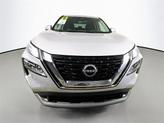 Thumbnail of 2023 Brilliant Silver Metallic Nissan Rogue