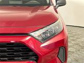 Thumbnail of 2019 Ruby Flare Pearl Toyota RAV4