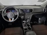 Thumbnail of 2020 Clear White Kia Sportage