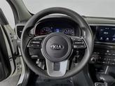 Thumbnail of 2020 Clear White Kia Sportage