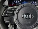 Thumbnail of 2020 Clear White Kia Sportage