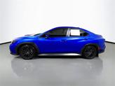 Thumbnail of 2023 WR Blue Pearl Subaru WRX