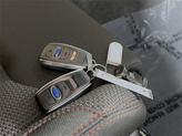 Thumbnail of 2023 WR Blue Pearl Subaru WRX