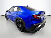 Thumbnail of 2023 WR Blue Pearl Subaru WRX