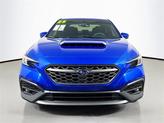 Thumbnail of 2023 WR Blue Pearl Subaru WRX