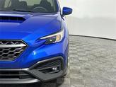 Thumbnail of 2023 WR Blue Pearl Subaru WRX