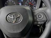 Thumbnail of 2025 Ice Toyota Corolla