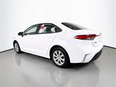 Thumbnail of 2025 Ice Toyota Corolla