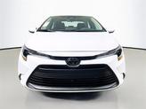 Thumbnail of 2025 Ice Toyota Corolla