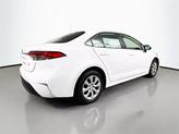 Thumbnail of 2025 Ice Toyota Corolla