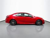 Thumbnail of 2022 Supersonic Red Toyota Camry