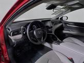 Thumbnail of 2022 Supersonic Red Toyota Camry