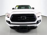 Thumbnail of 2023 Ice Cap Toyota Tacoma