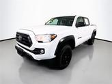 Thumbnail of 2023 Ice Cap Toyota Tacoma