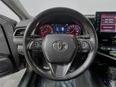 Thumbnail of 2023 Gray Toyota Camry