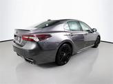 Thumbnail of 2023 Gray Toyota Camry