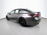 Thumbnail of 2023 Gray Toyota Camry