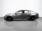 Thumbnail of 2023 Gray Toyota Camry