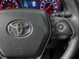 Thumbnail of 2023 Gray Toyota Camry