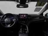 Thumbnail of 2023 Gray Toyota Camry