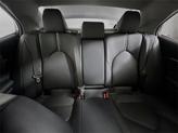 Thumbnail of 2023 Gray Toyota Camry