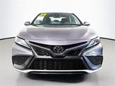 Thumbnail of 2023 Gray Toyota Camry