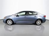 Thumbnail of 2024 Celestite Toyota Corolla