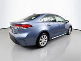 Thumbnail of 2024 Celestite Toyota Corolla