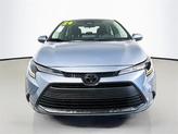 Thumbnail of 2024 Celestite Toyota Corolla