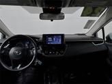 Thumbnail of 2024 Celestite Toyota Corolla