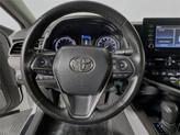 Thumbnail of 2023 Ice Toyota Camry