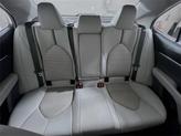 Thumbnail of 2023 Ice Toyota Camry