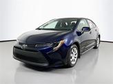 Thumbnail of 2026 Blueprint Toyota Corolla